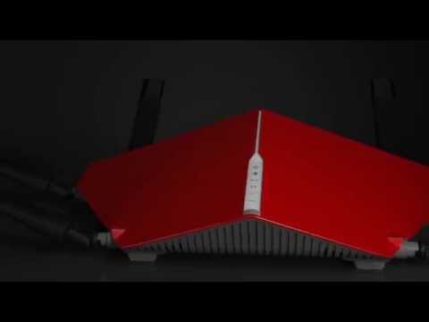 D-Link | AC3200