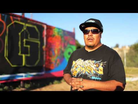Graphiti | Writerz Blok