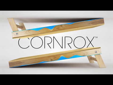 VibesAudio | CORNROX