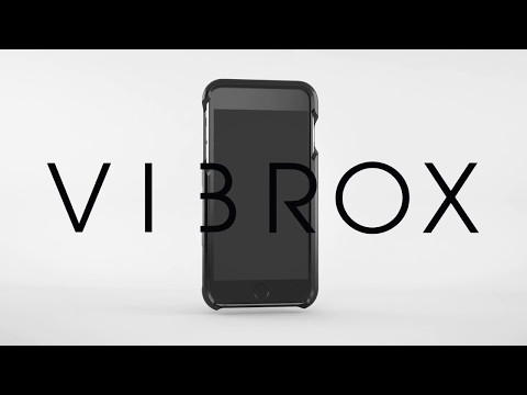 VibesAudio | VIBROX