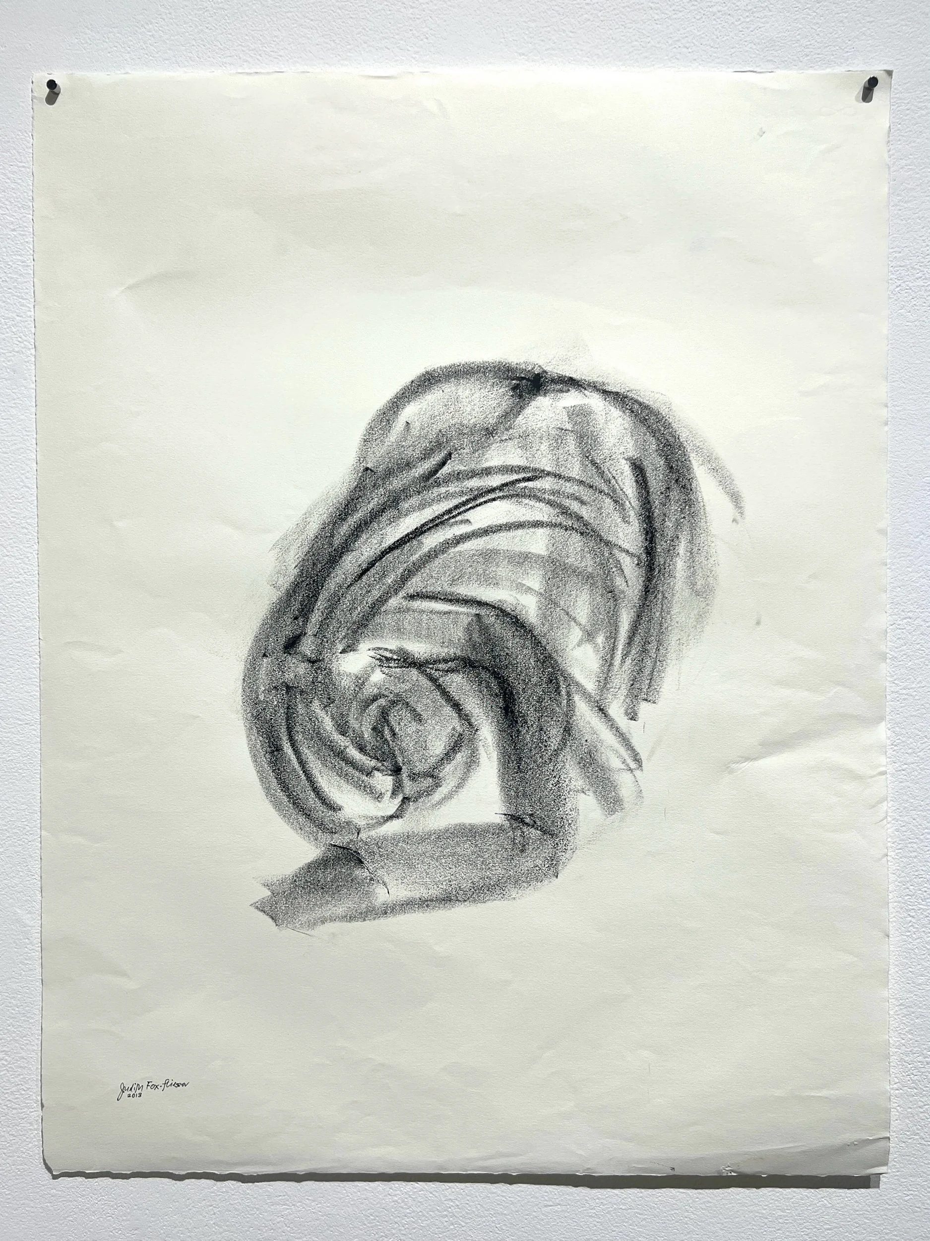 Life drawing #26