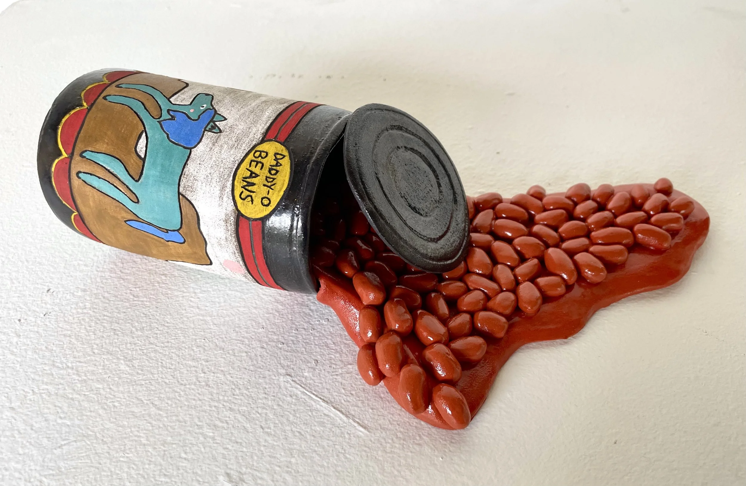 Daddy-O Beans