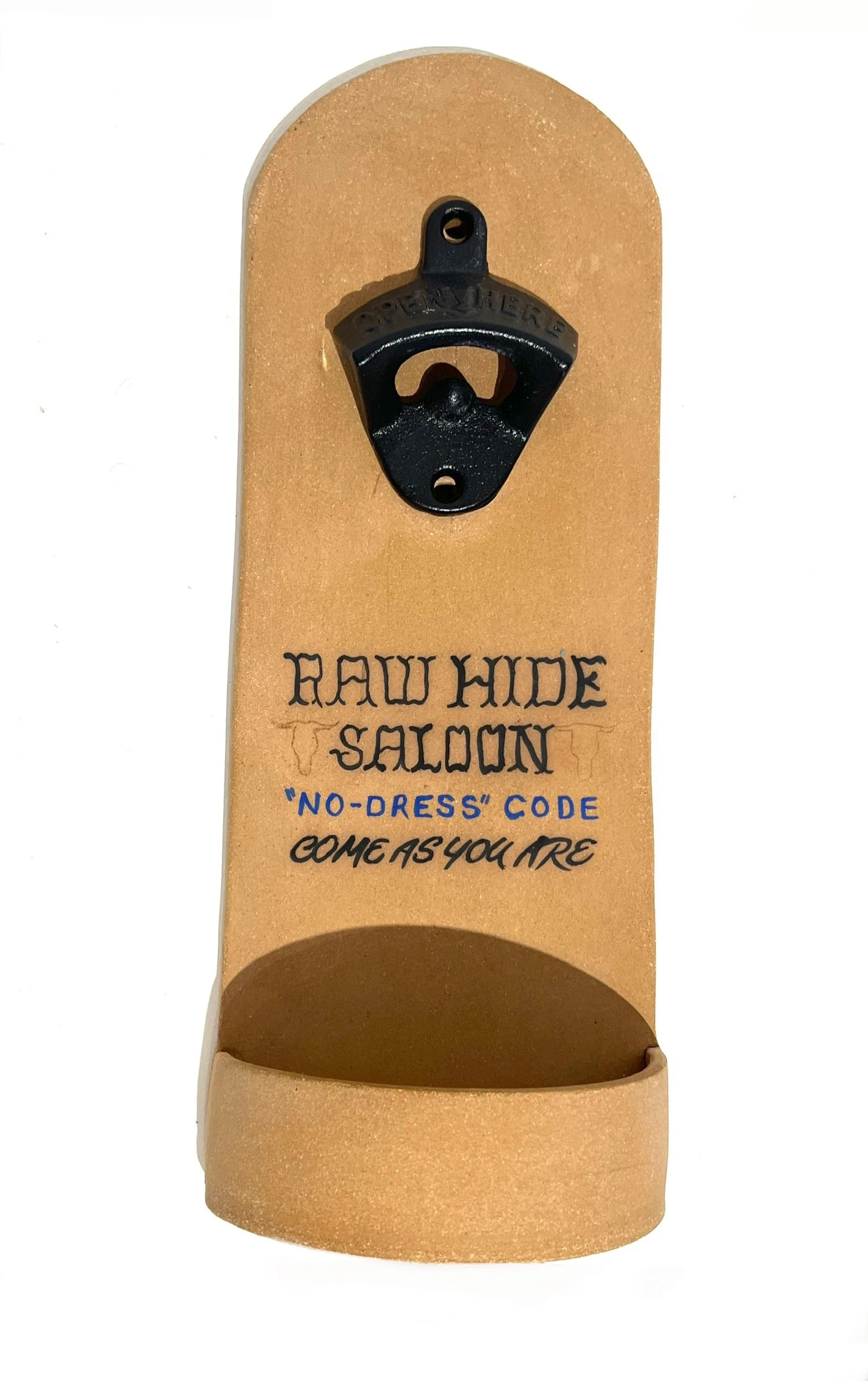 Billy's Bottle Opener
