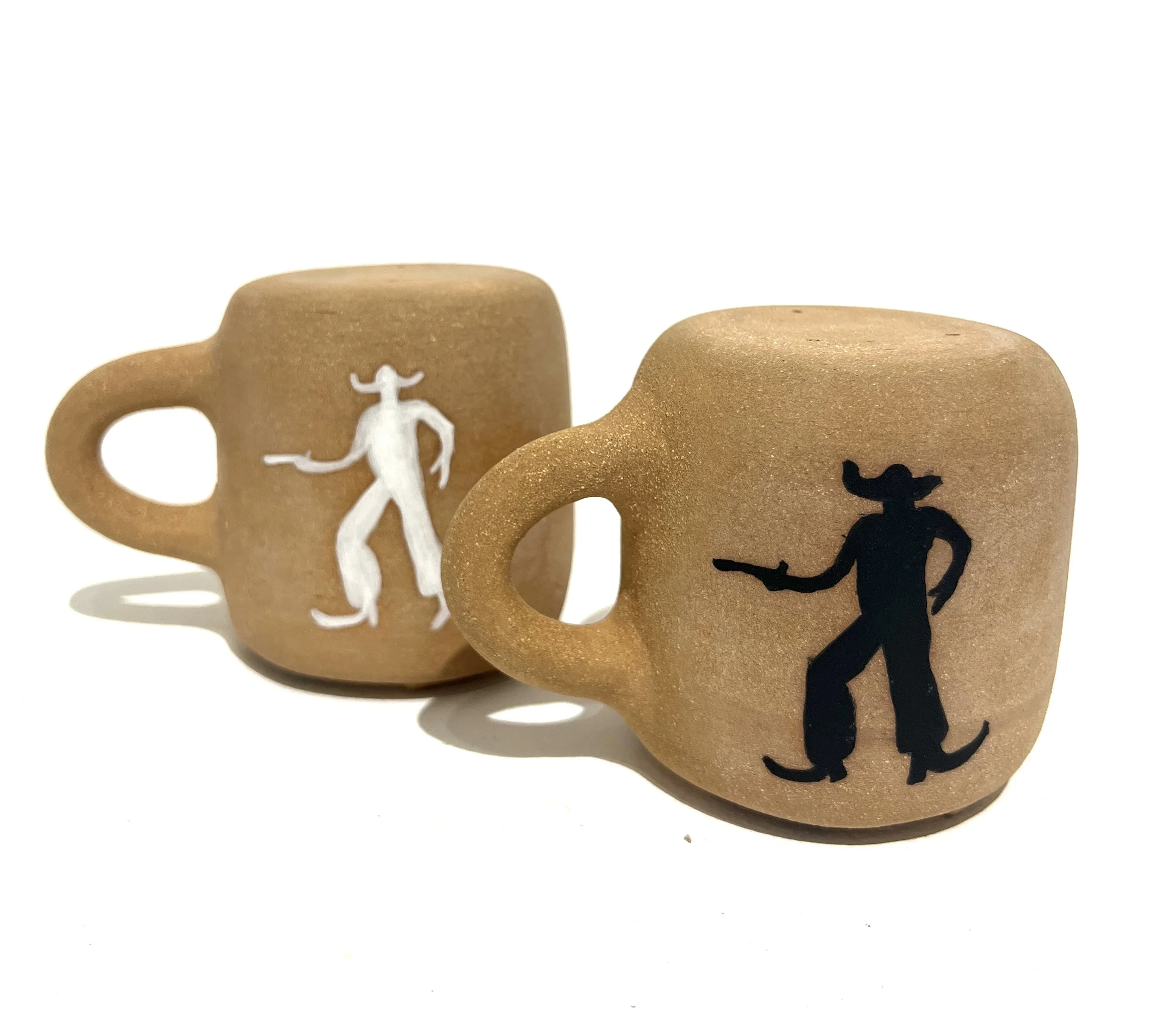 Billy's Shaker Set
