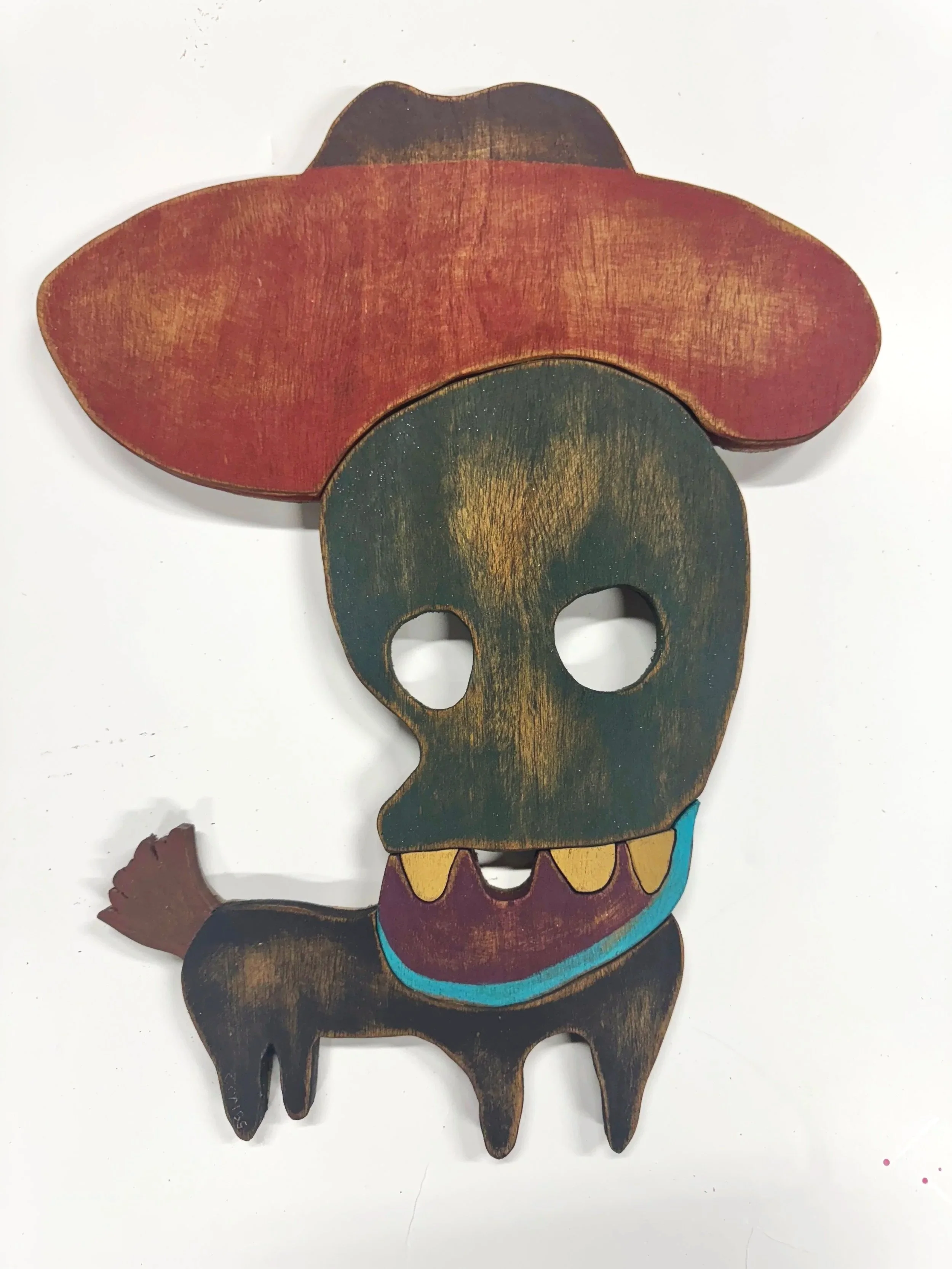 (Sold) Chihuahua Rescue