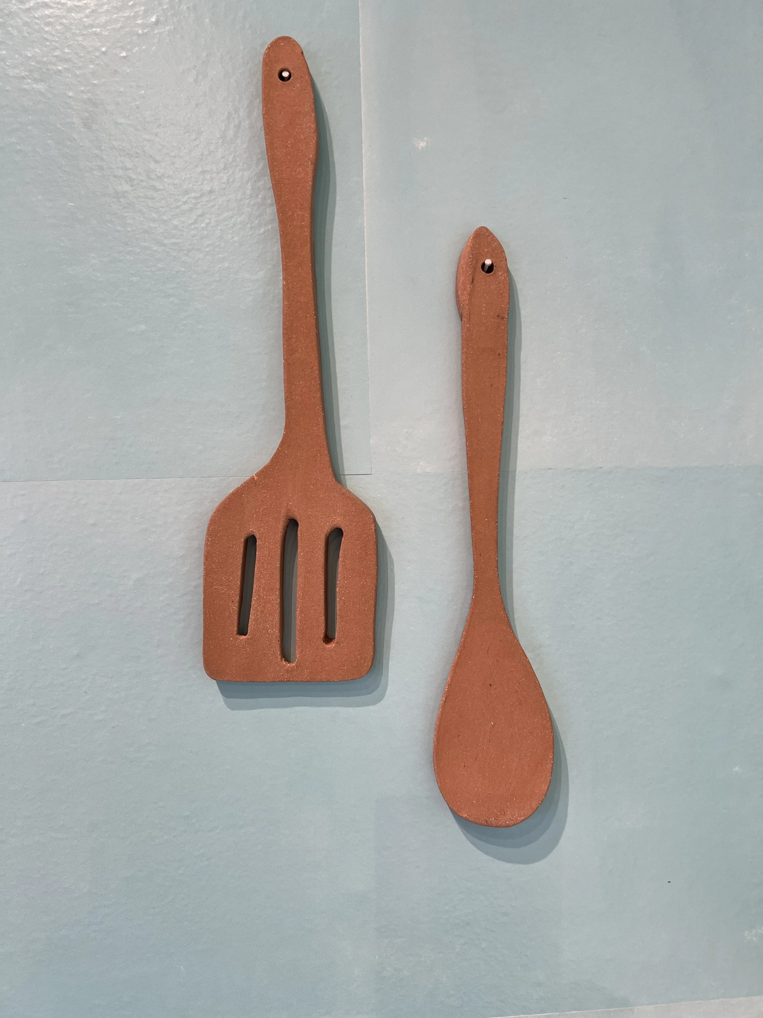 Billy's Utensils