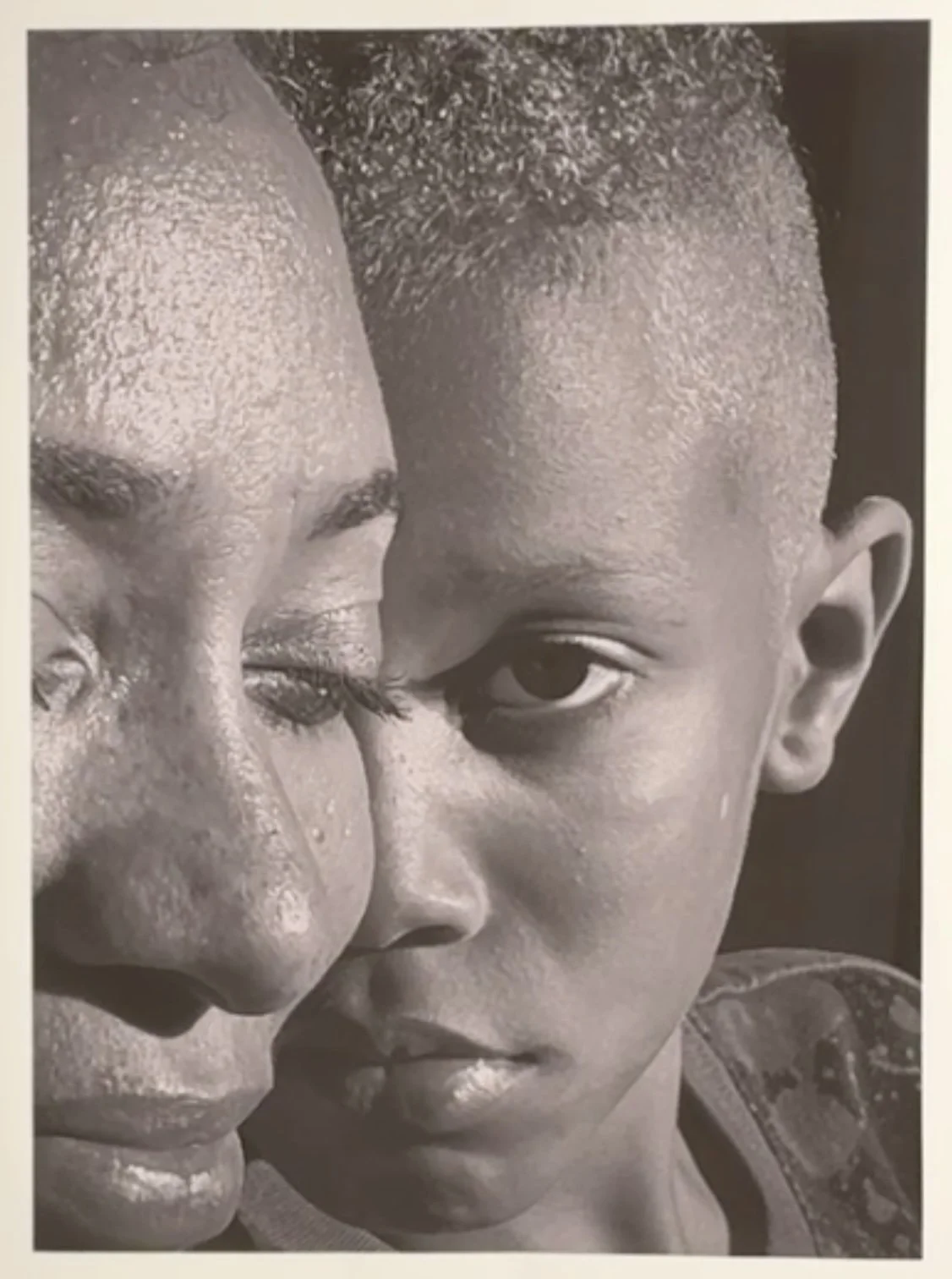 "Paak-a-boo" by Shabazz Larkin