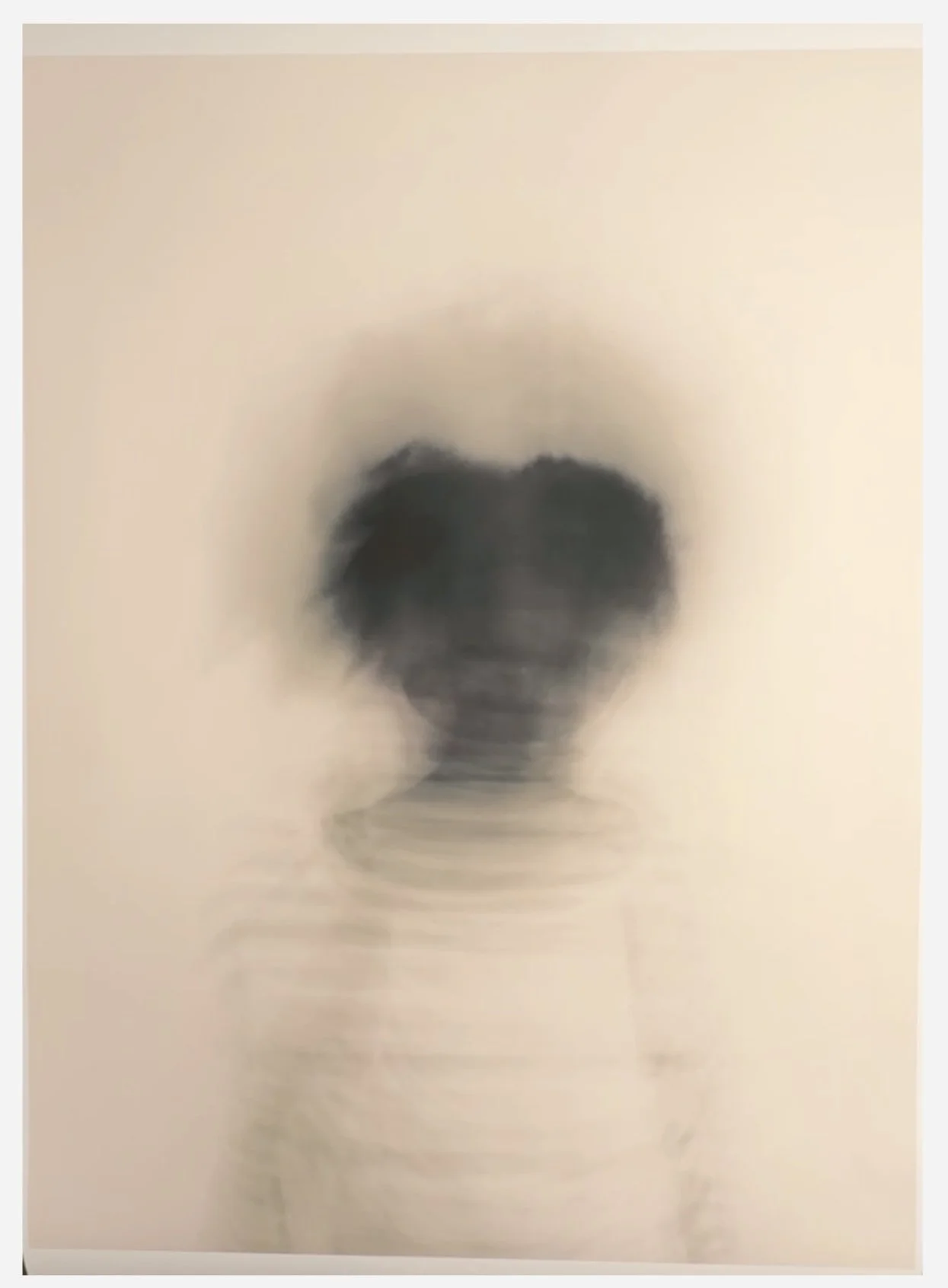 "Now You See Me Now You Don't" by Shabazz Larkin