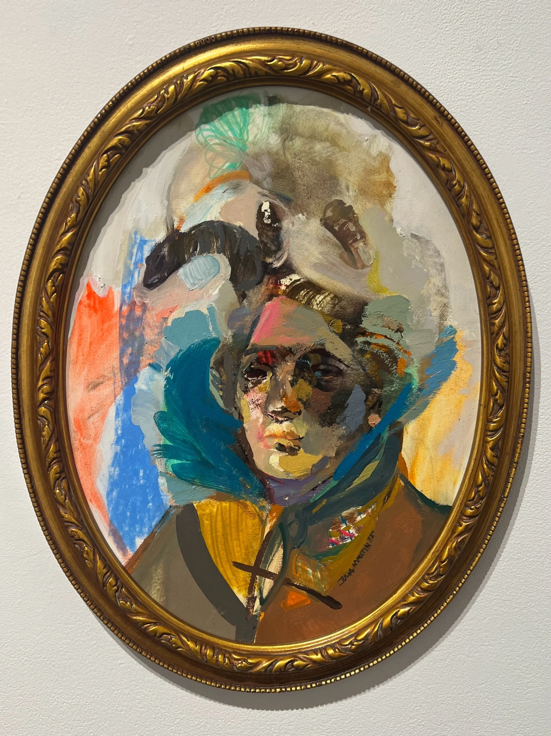 (Sold) Shadow Shepherd