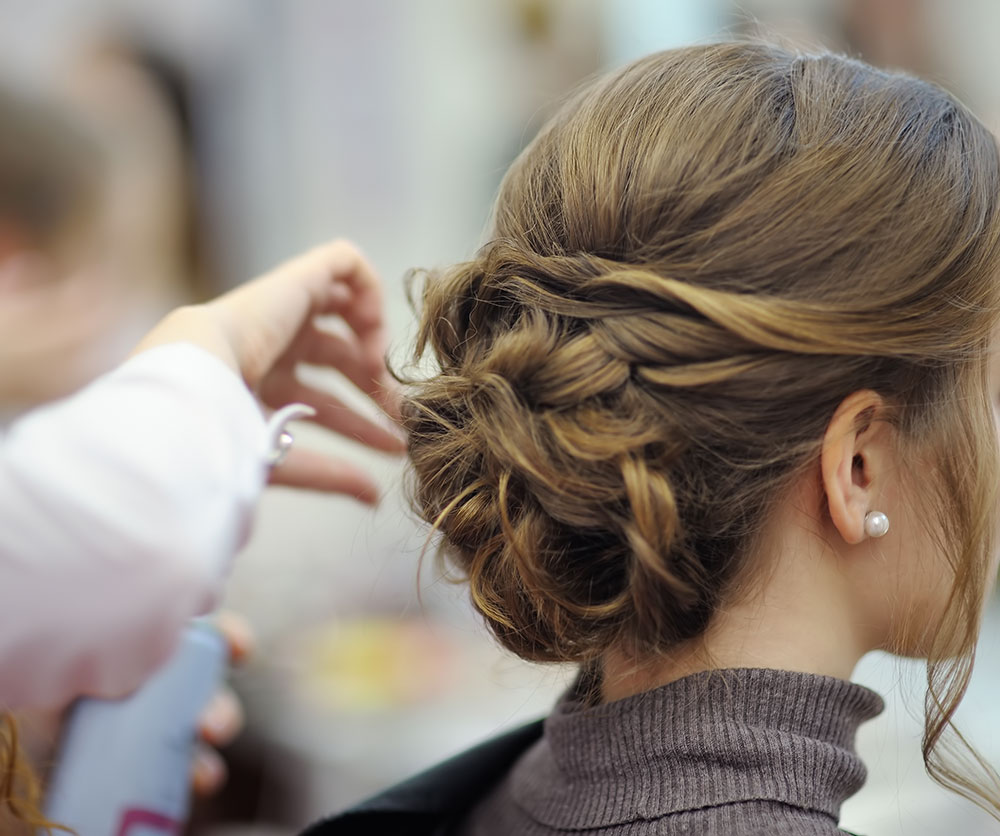 Updo Hairstyles To Fit Your Special Occasion Party Or Event