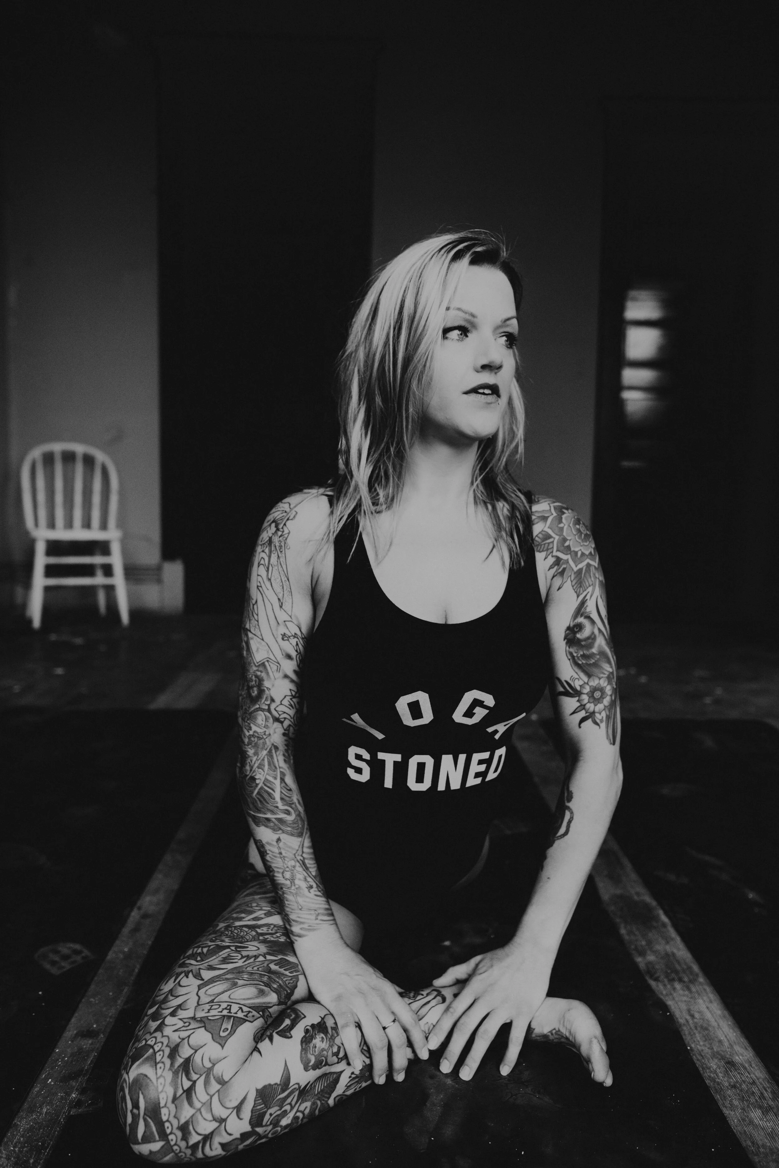 The Studio Yoga Decatur Decatur IL Yoga