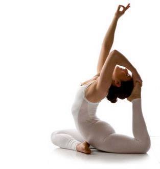 Fit Yoga Magazine — Lesley Desaulniers Yoga
