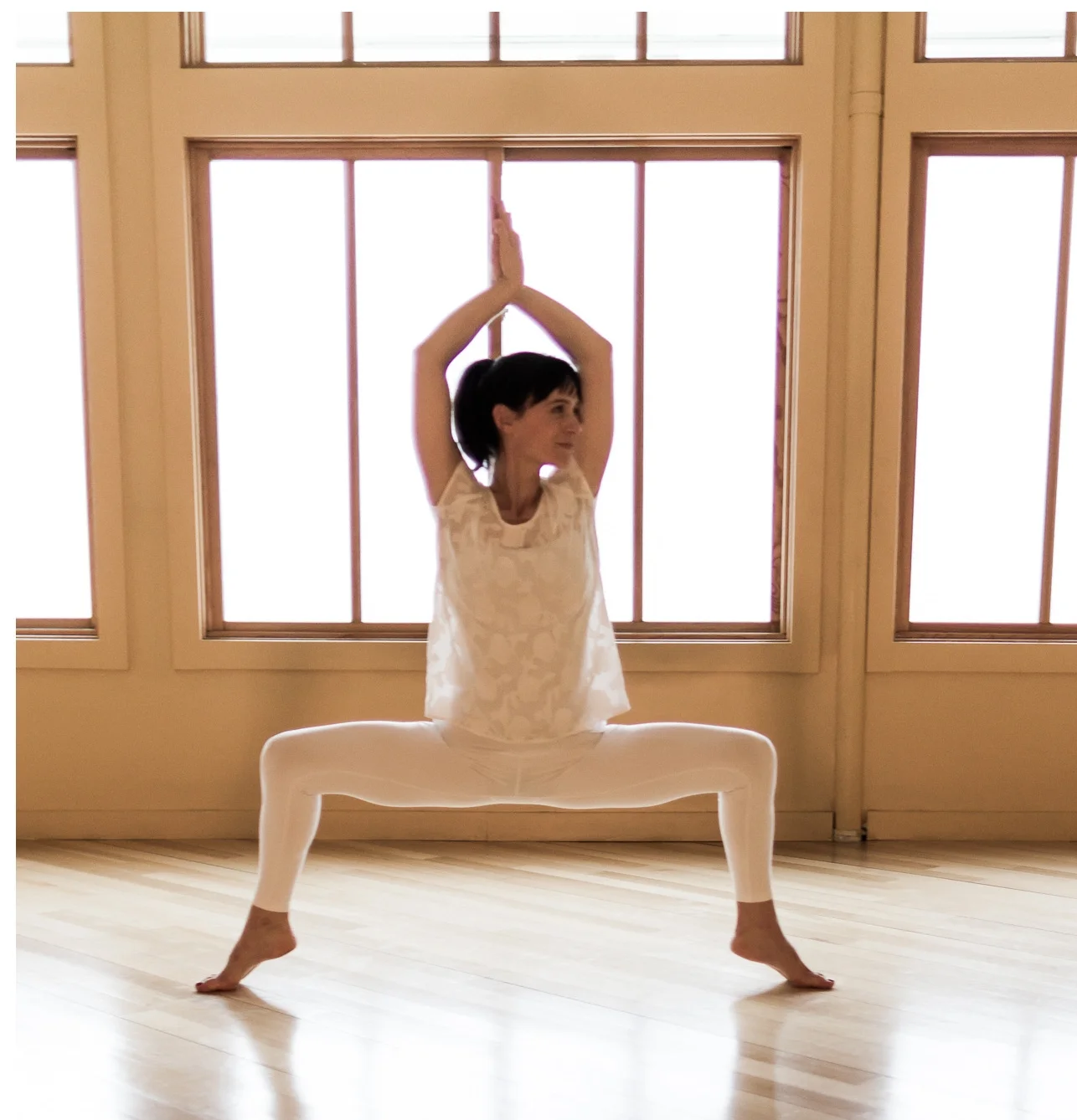 Soulful Vinyasa Flow Retreat