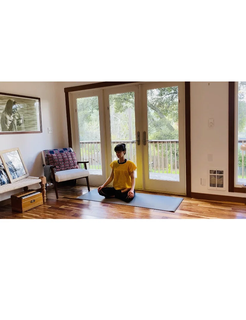 Online Yoga Classes With Lesley Desaulniers Lesley Desaulniers Yoga