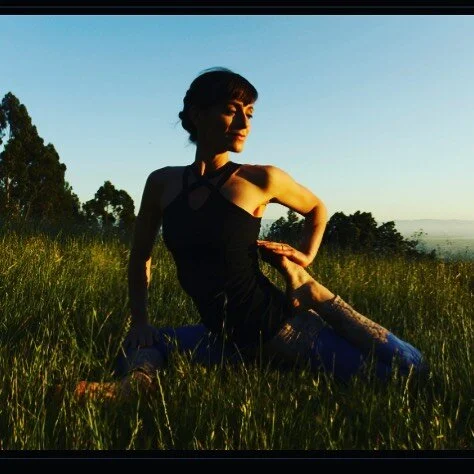 Remembering Your Fearless Heart - A Daylong Workshop
