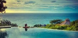 Vinyasa in Paradise