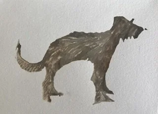 Standing Hairy Dog Potato Print.jpeg
