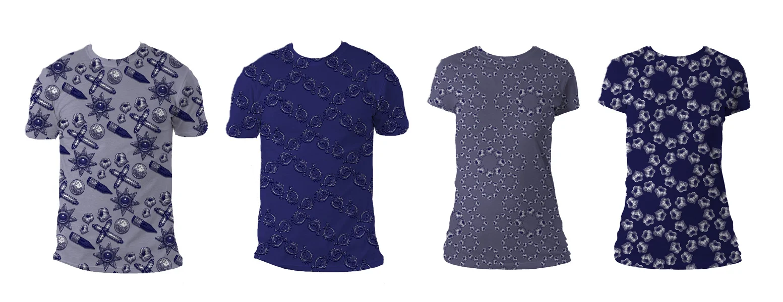 Transylvania Shirts
