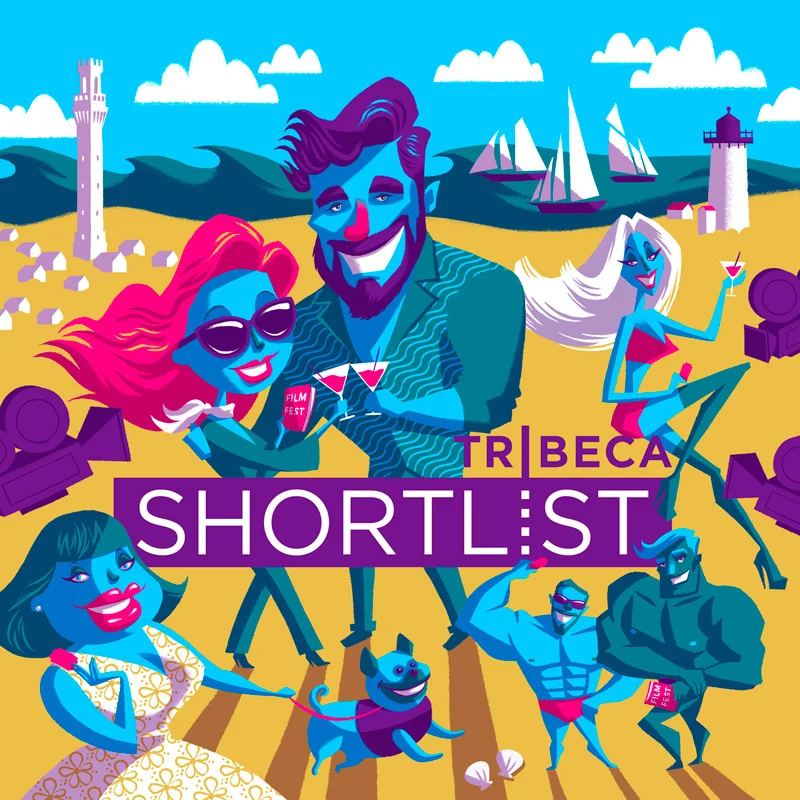 Tribeca Shortlist Provincetown SharingBox