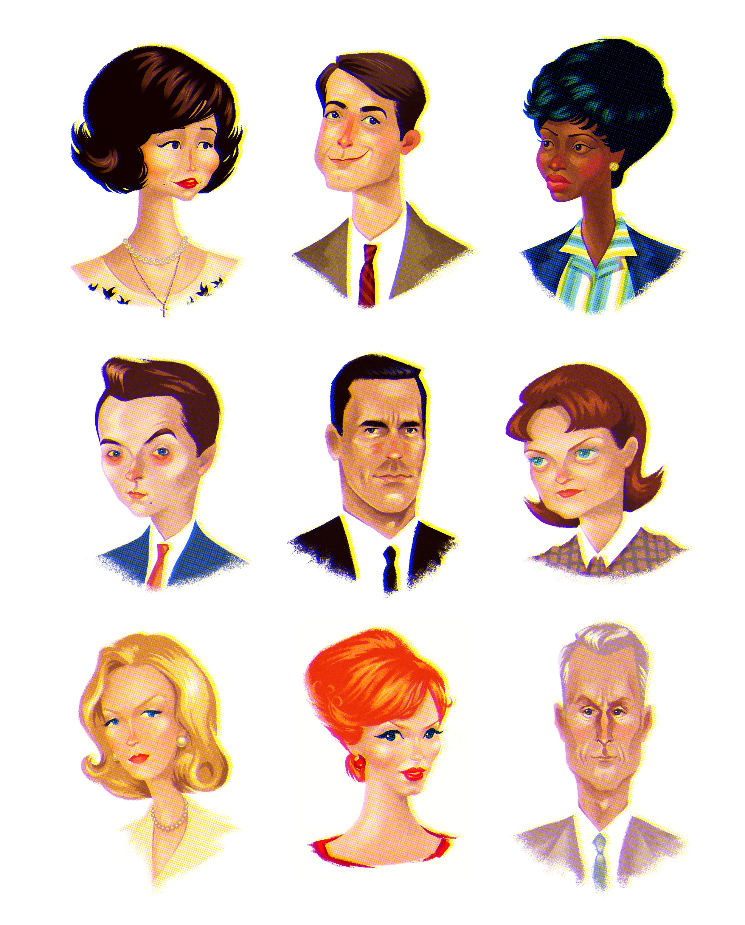 Mad Men