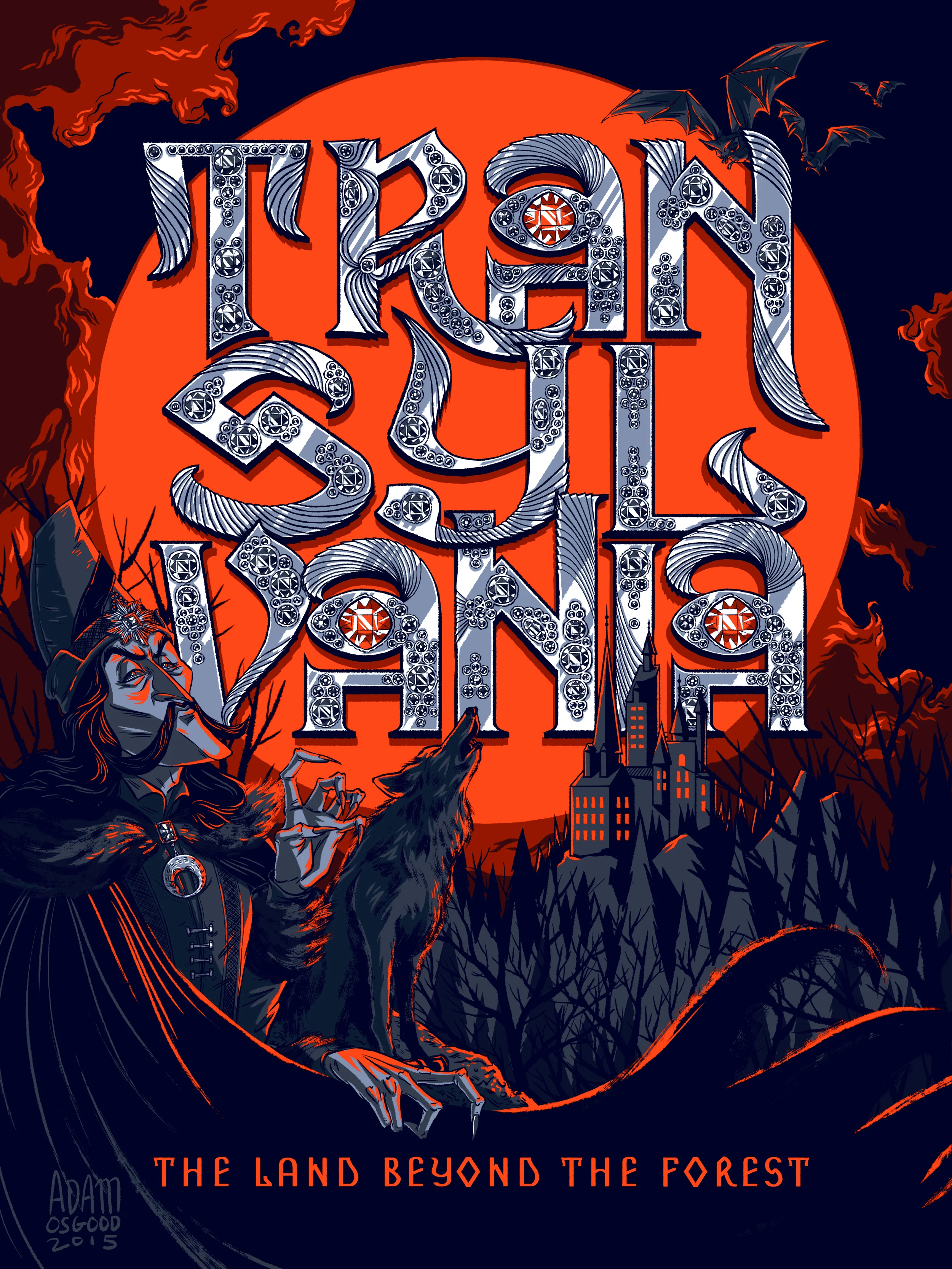 Transylvania