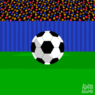 Soccer GIFs — Adam Osgood
