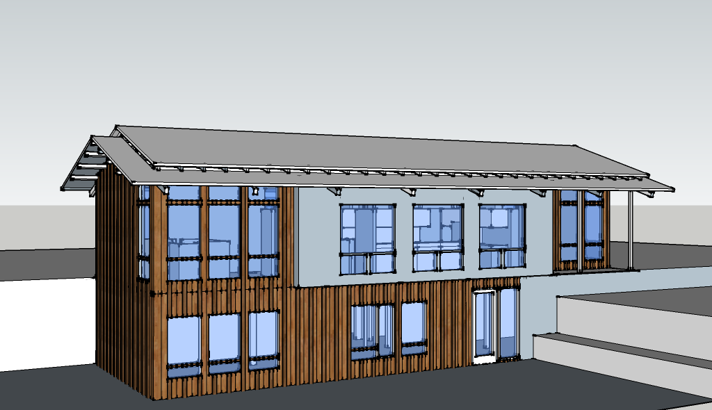3D Modeling