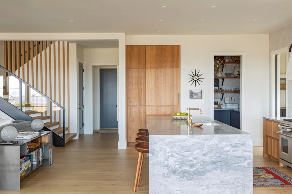 Sullivan's Island Residence