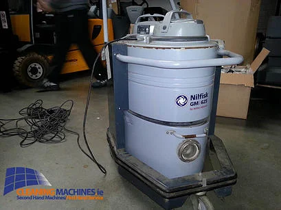 Nilfisk GM625 Industrial Vacuum