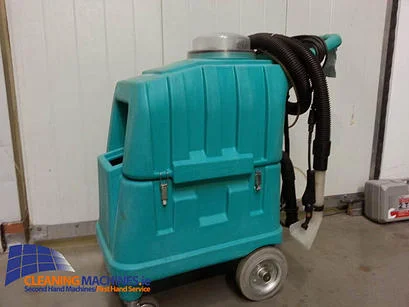 Serena Carpet Extraction Machine