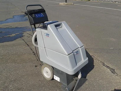 Nilfish AX400 Carpet Extraction Machine