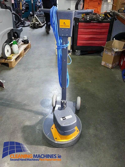 Taski Ranger Single-Disc Machine