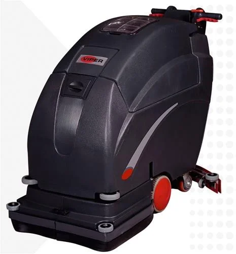 Viper Fang 26T scrubber dryer