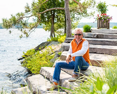 About Bobby Genovese — BG Capital Group