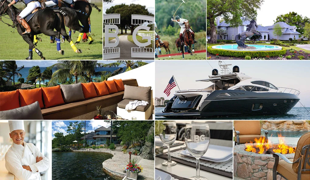 About Bobby Genovese — BG Capital Group