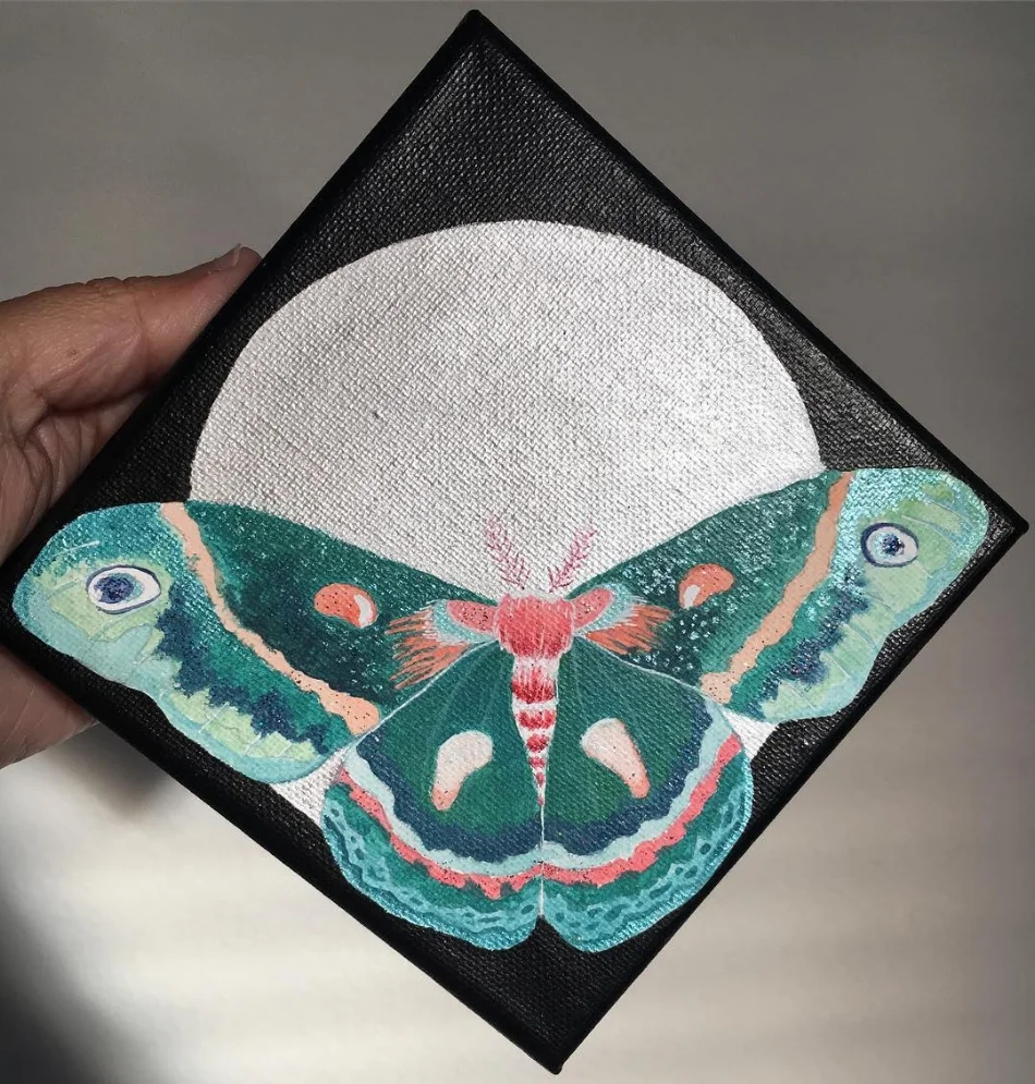 Cecropia
