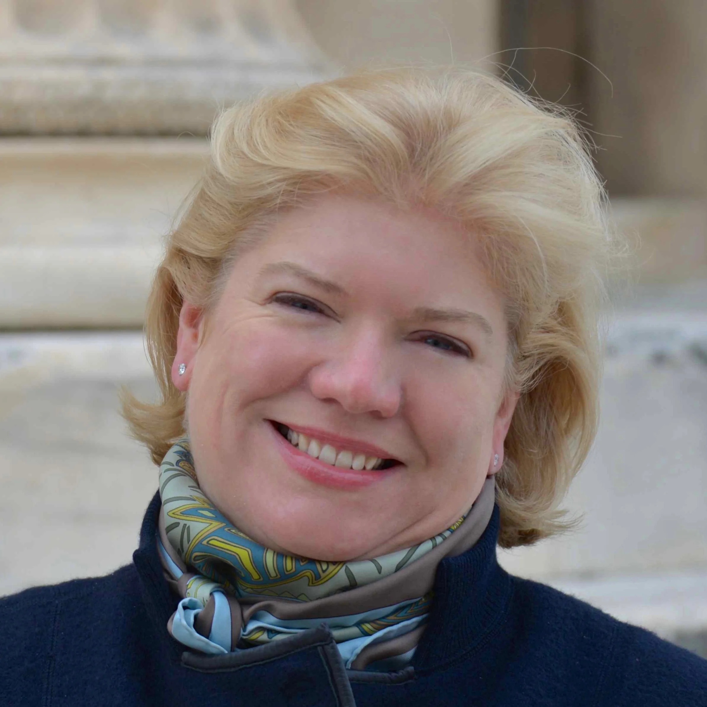 Mary Duke Attorney Accountant Consultant to Families with Wealth
