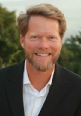 Scotty McLennan Author Dean Stanford 