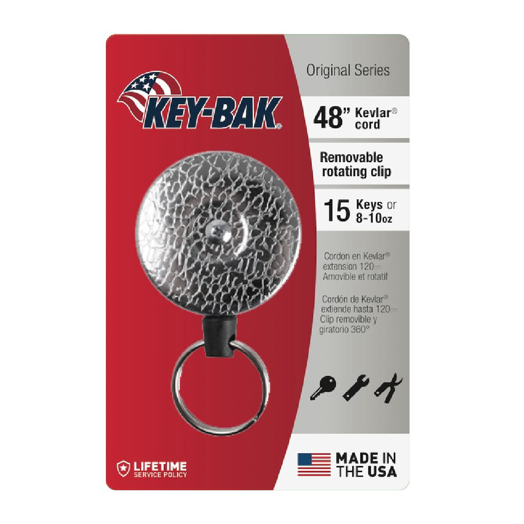 Key-Bak Package