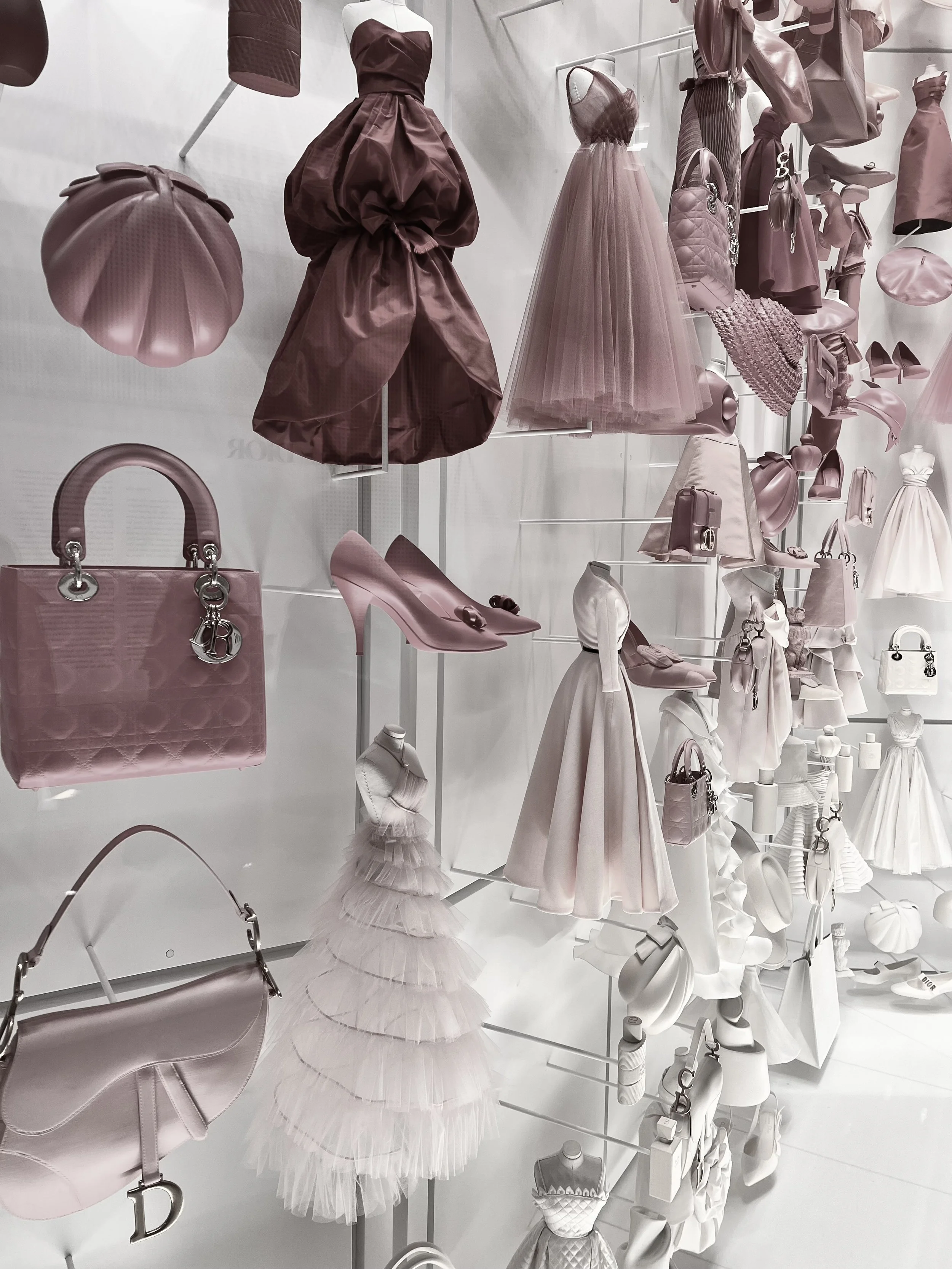 Why Aligning With Luxury Means You Can Charge More