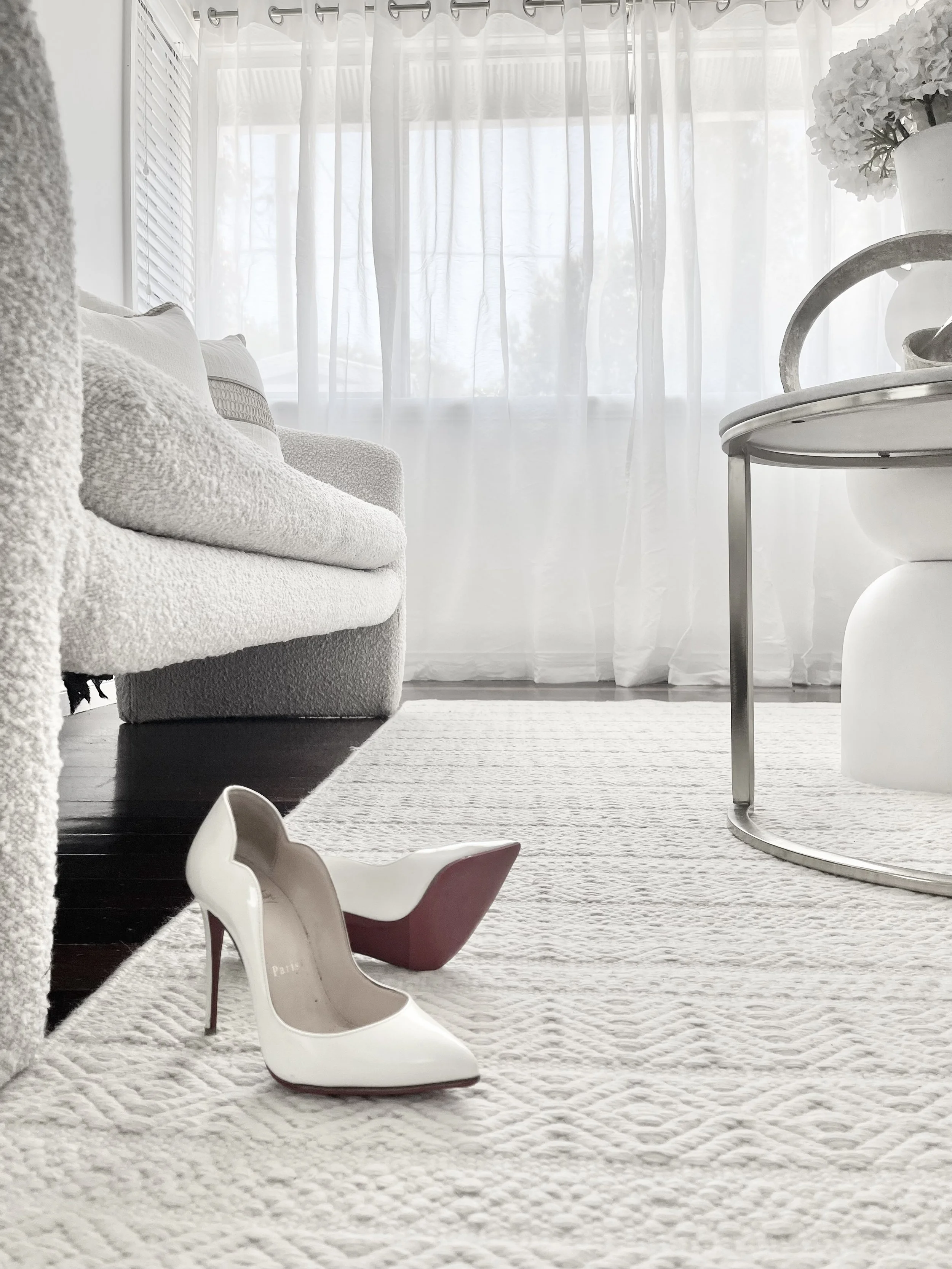 The Importance of Finding Your ENOUGH Number