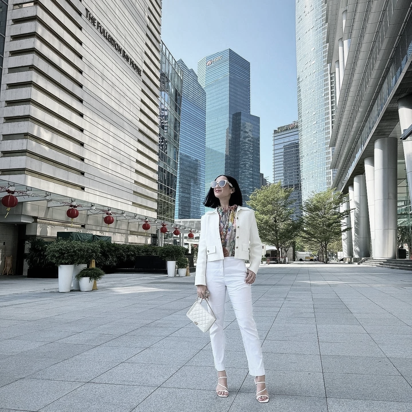 An Insight Into My Overseas Client Base