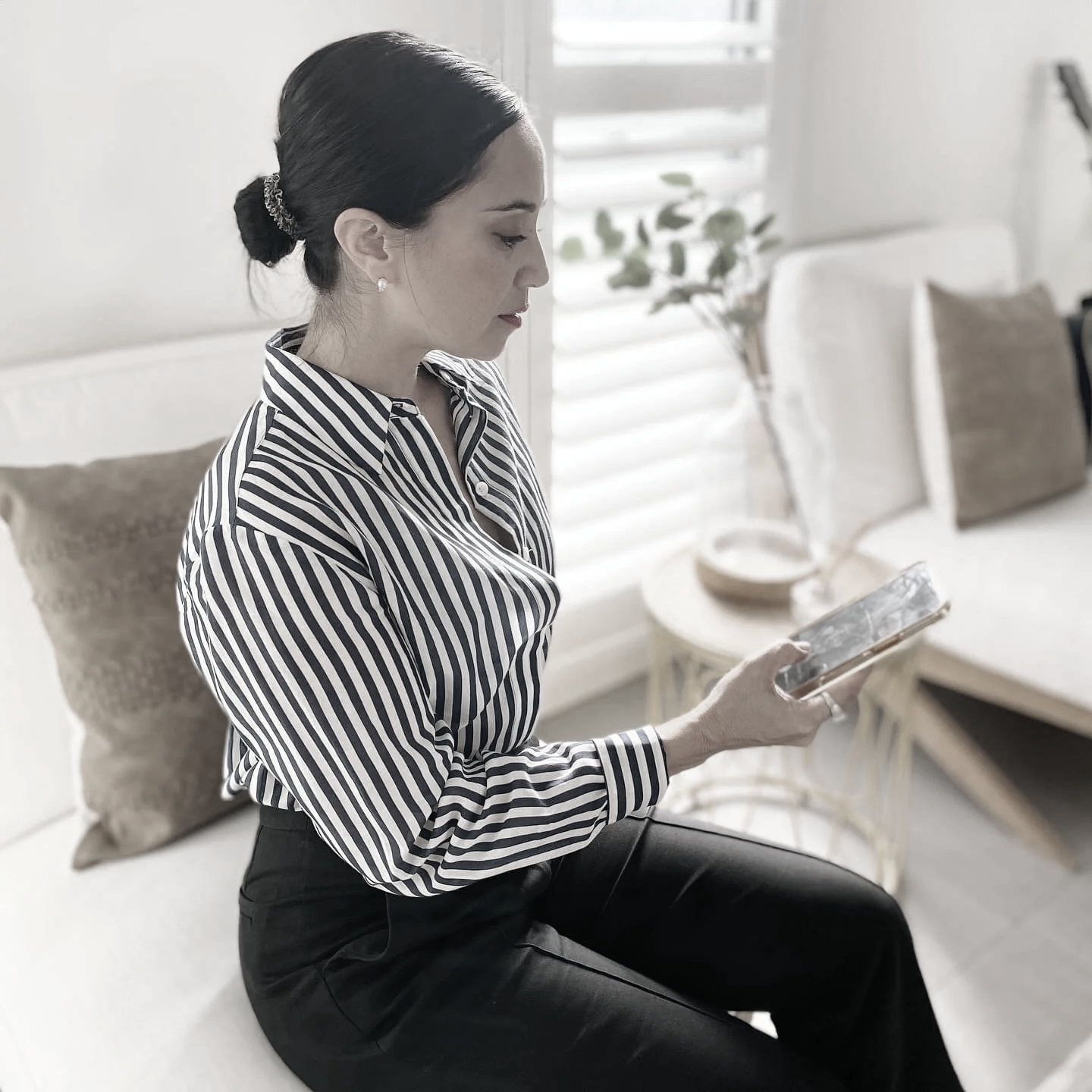 How To Manage Energy When You’re An Introverted Career Woman Who Wants It All