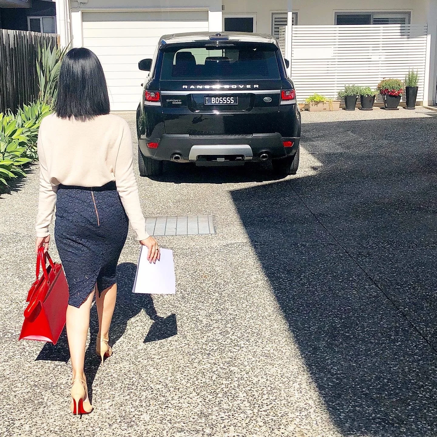 Wendy Russell Brisbane Buyers Agent