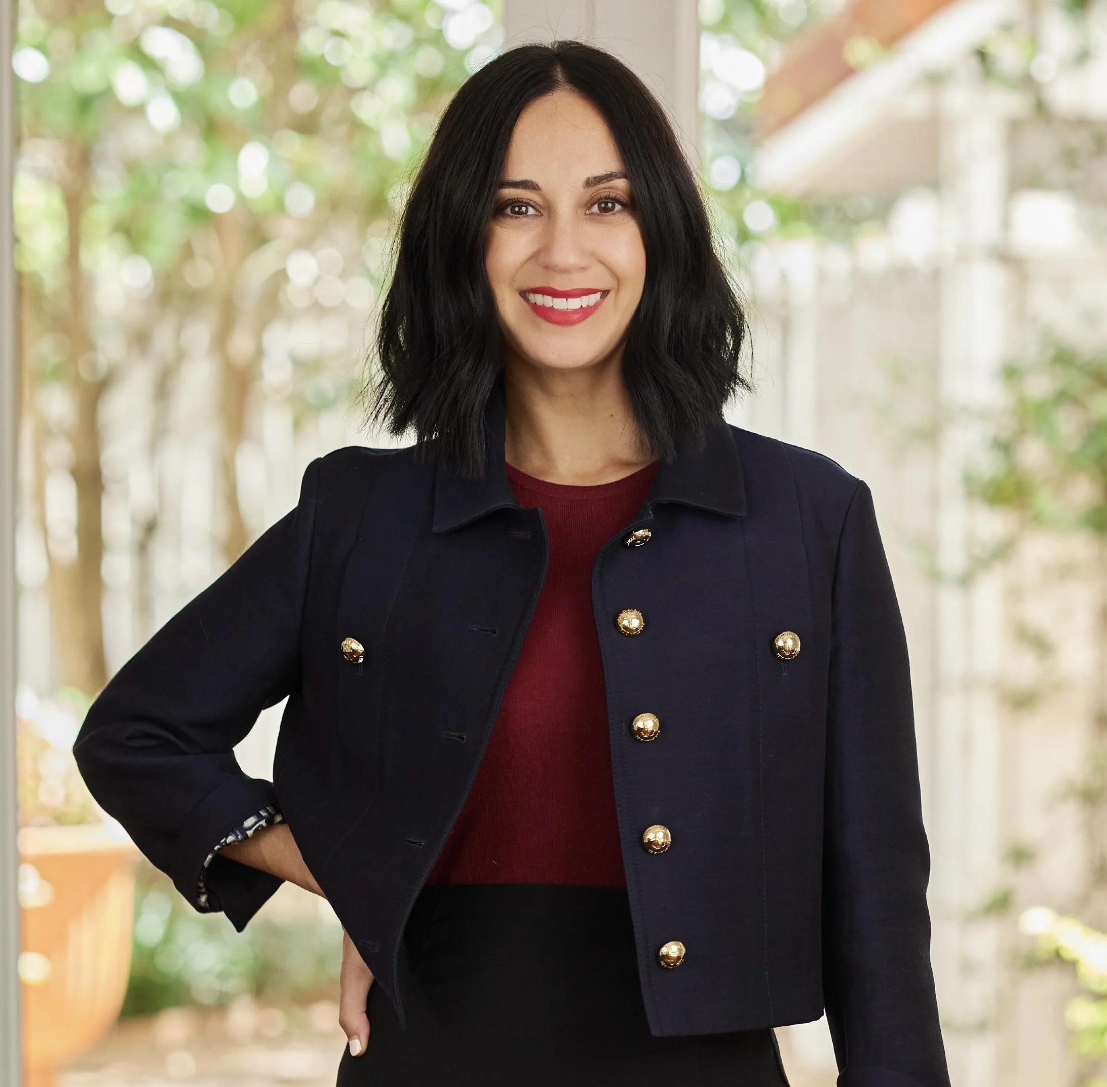 Wendy Russell The Polished Professional Masterclass