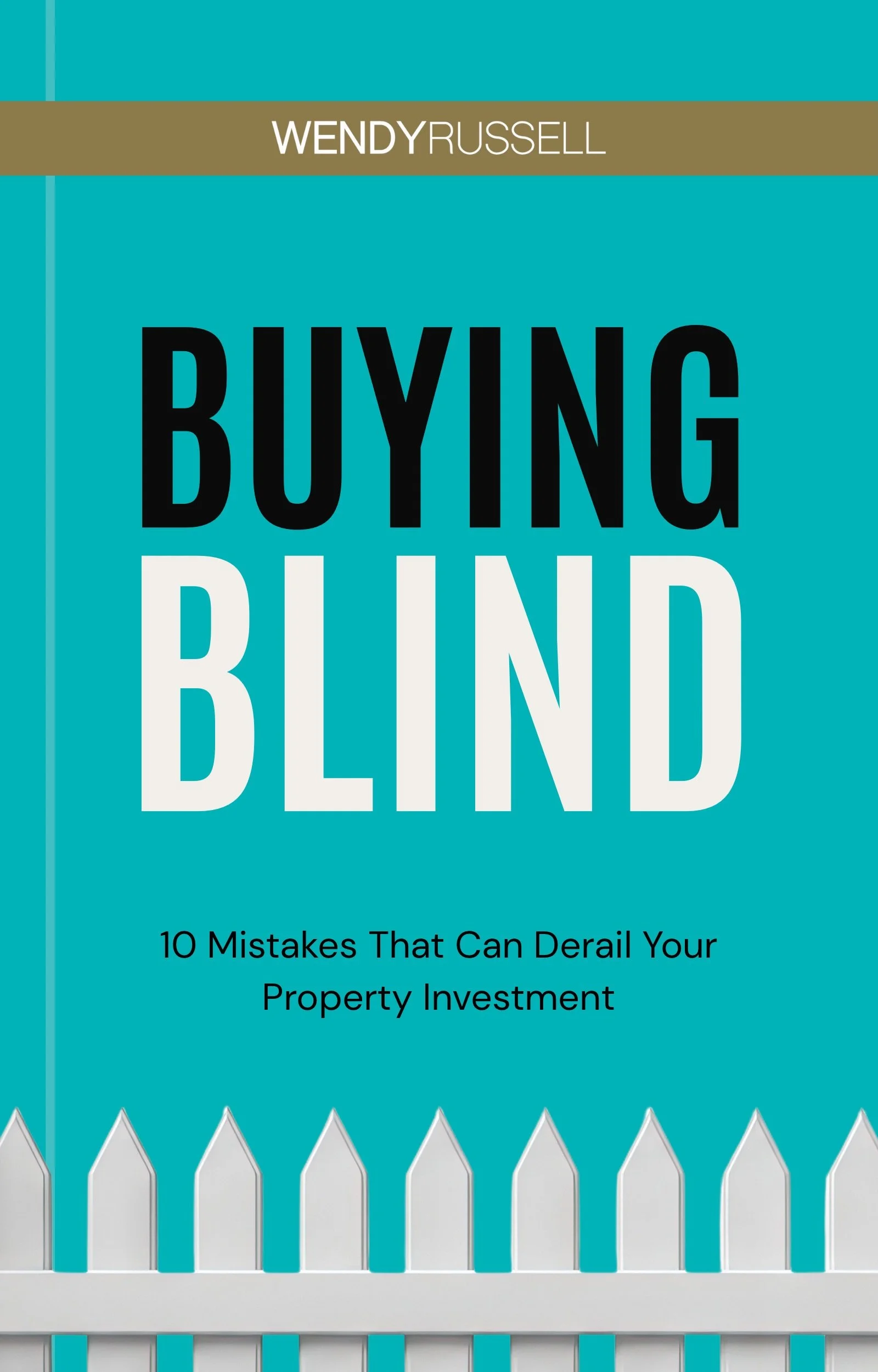 BUYING BLIND WENDY RUSSELL EBOOK