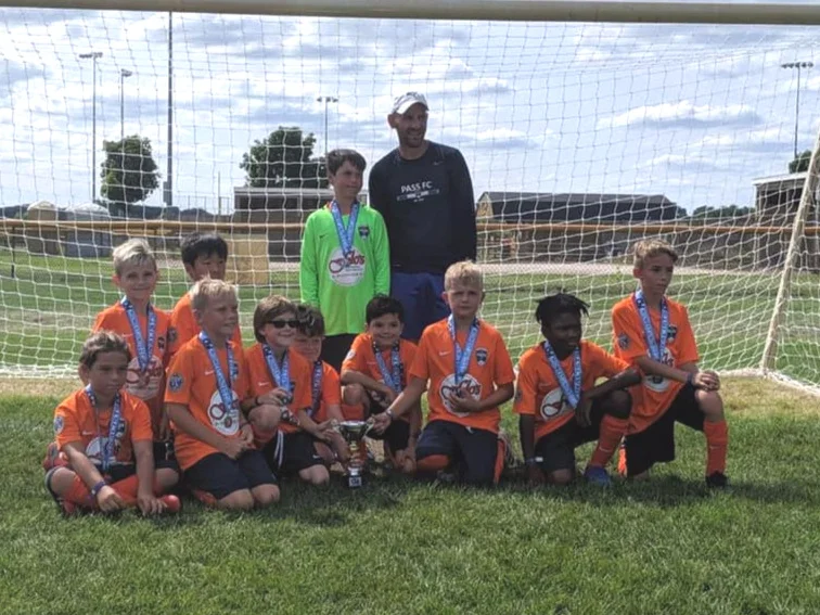 09B DA Finalists!