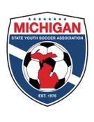 Michigan State Youth Soccer Association, Inc.