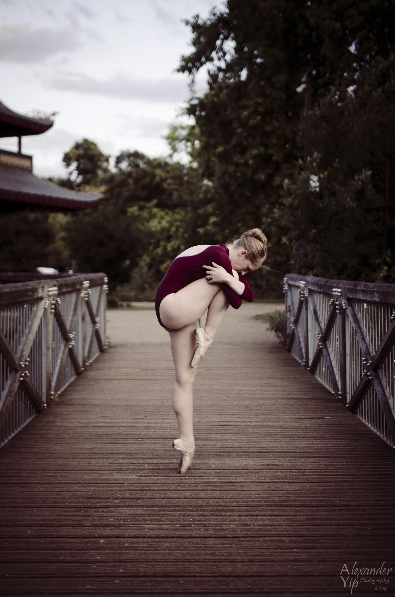 Ballerina Project UK