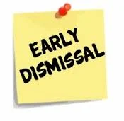 Half Day (Professional Development)